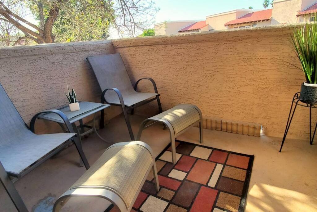 Condo With Heated Pool, Hot Tub, Near Walking Paths 글렌데일 외부 사진
