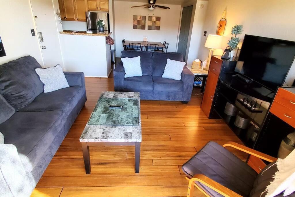 Condo With Heated Pool, Hot Tub, Near Walking Paths 글렌데일 외부 사진